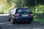 Mercedes-Benz E-Class Estate 2002 года